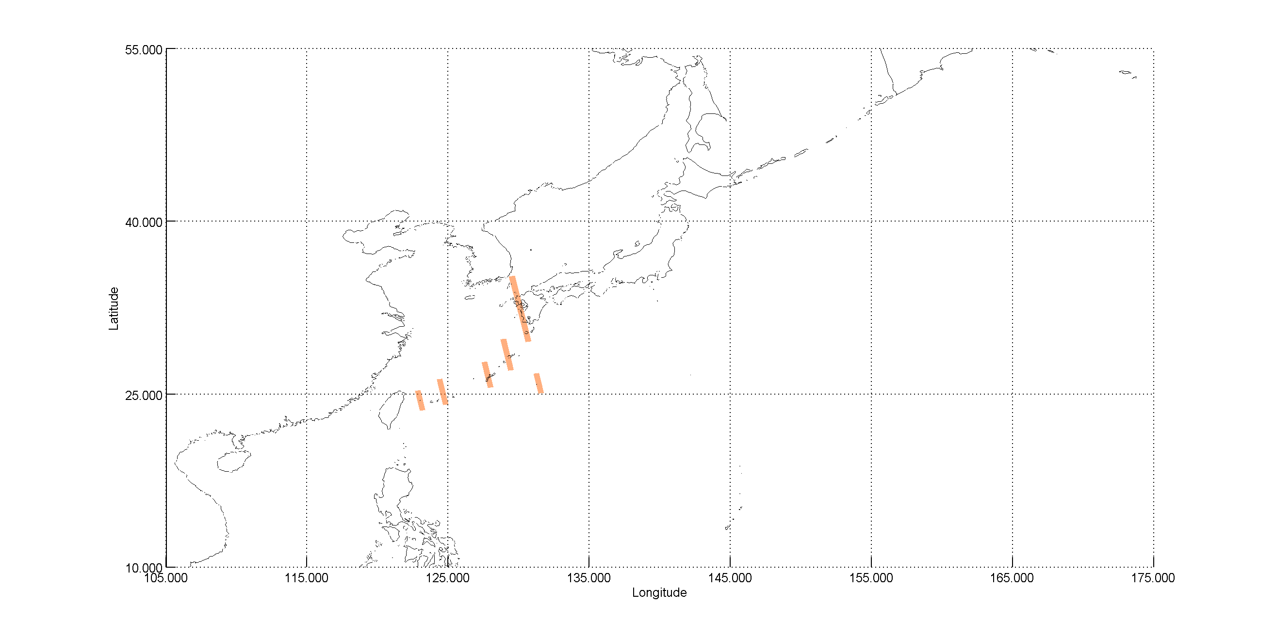 CYCLE_110 - Japan Ascending passes